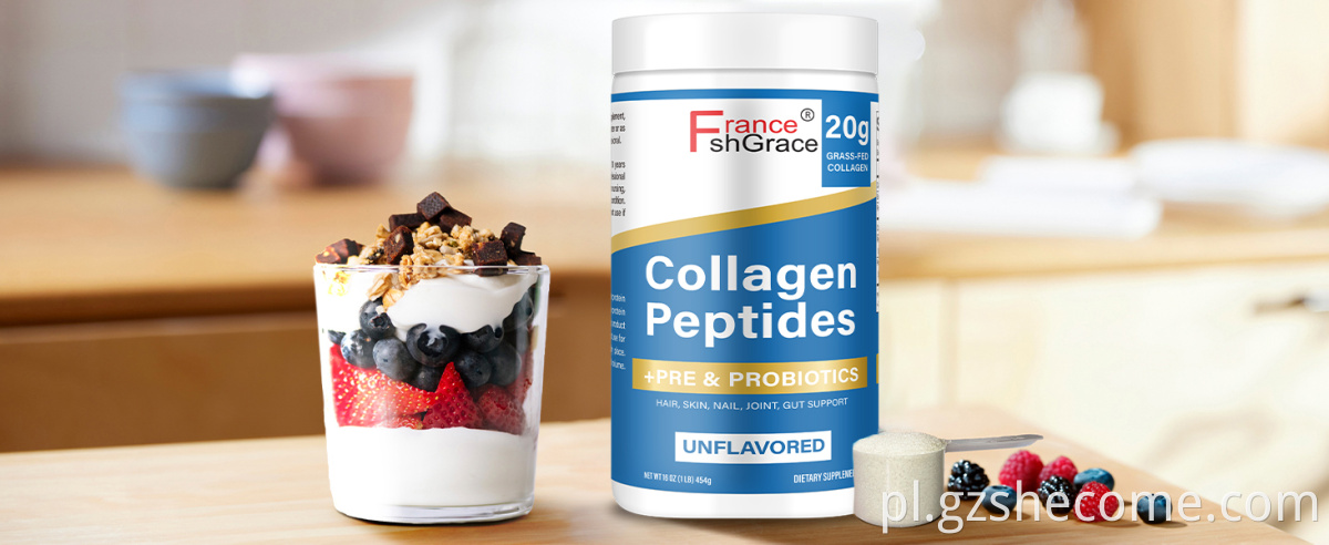 Collagen Peptides Powder10